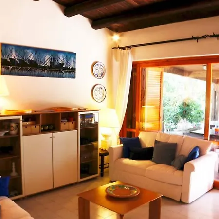 Sardiniare -villino Kenzia