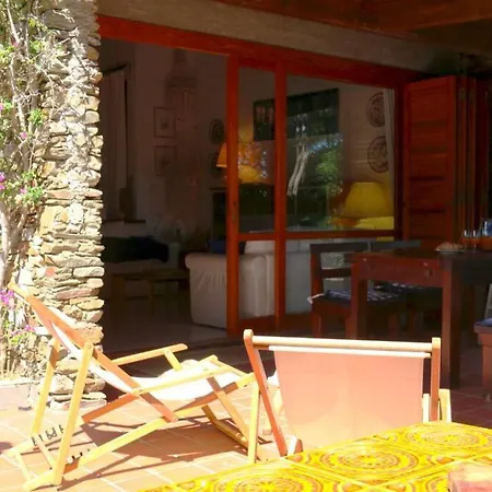 Sardiniare -villino Kenzia Apartment Stintino