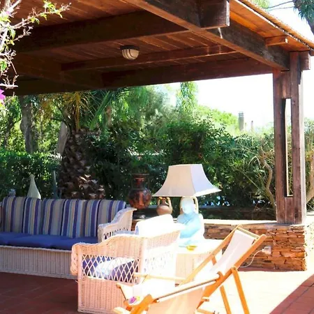Apartment Sardiniare -villino Kenzia