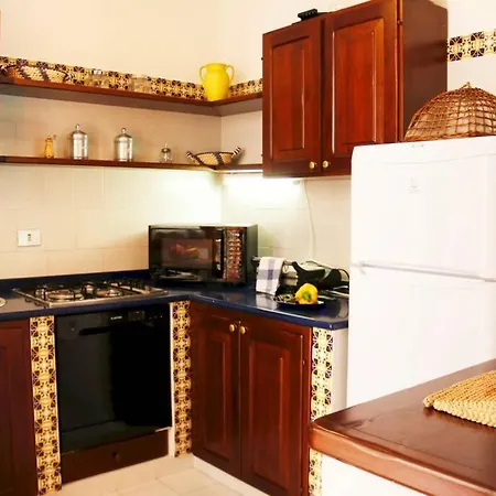 Sardiniare -villino Kenzia Apartment Stintino