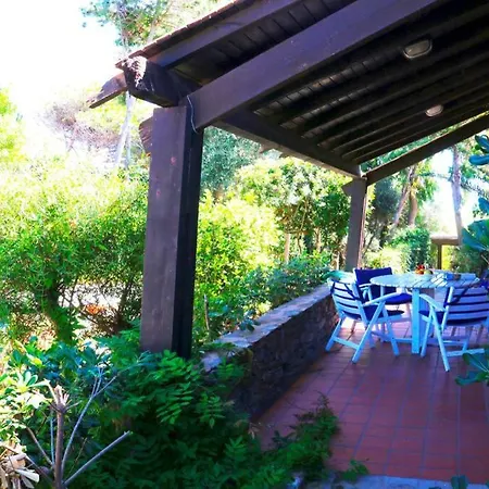Apartment Sardiniare -villino Kenzia Stintino